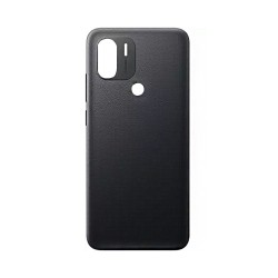 Tapa Traseira Xiaomi Redmi A2 Plus Negro Clásico